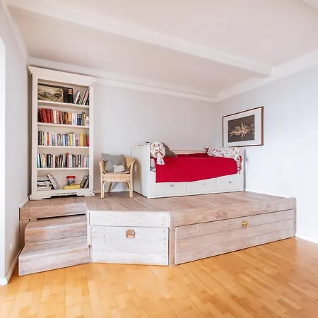 Lejlighed Ferienwohnung Waldheim *